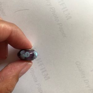 Pandora charm